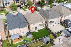 43 SPOTTED OWL CRESCENT | Brampton Ontario | Slide Image Thirty-nine