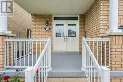 43 SPOTTED OWL CRESCENT | Brampton Ontario | Slide Image Three