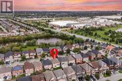 43 SPOTTED OWL CRESCENT | Brampton Ontario | Slide Image Forty