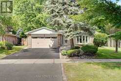 2283 DEVON ROAD | Oakville Ontario | Slide Image One