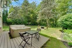 2283 DEVON ROAD | Oakville Ontario | Slide Image Forty-three