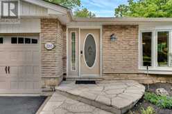 2283 DEVON ROAD | Oakville Ontario | Slide Image Eight