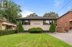 14 HOWARTH AVENUE | Toronto Ontario | Slide Image One