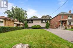 14 HOWARTH AVENUE | Toronto Ontario | Slide Image Two