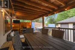 14 HOWARTH AVENUE | Toronto Ontario | Slide Image Thirty-eight