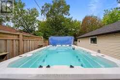 14 HOWARTH AVENUE | Toronto Ontario | Slide Image Forty