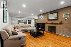 14 HOWARTH AVENUE | Toronto Ontario | Slide Image Six