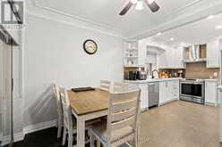 14 HOWARTH AVENUE | Toronto Ontario | Slide Image Nine