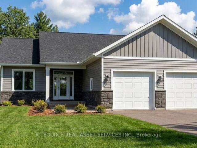 29 LILY DRIVE Wasaga Beach Ontario, L9Z 3A1 - Property For Sale