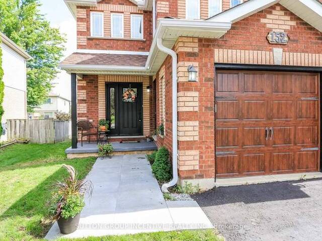 152 JULIA CRESCENT Orillia Ontario, L3V 7W8 - 3 Bedrooms Home For Sale