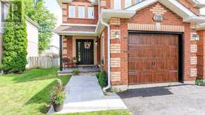 152 JULIA CRESCENT | Orillia Ontario | Slide Image One