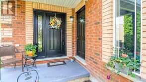 152 JULIA CRESCENT | Orillia Ontario | Slide Image Two