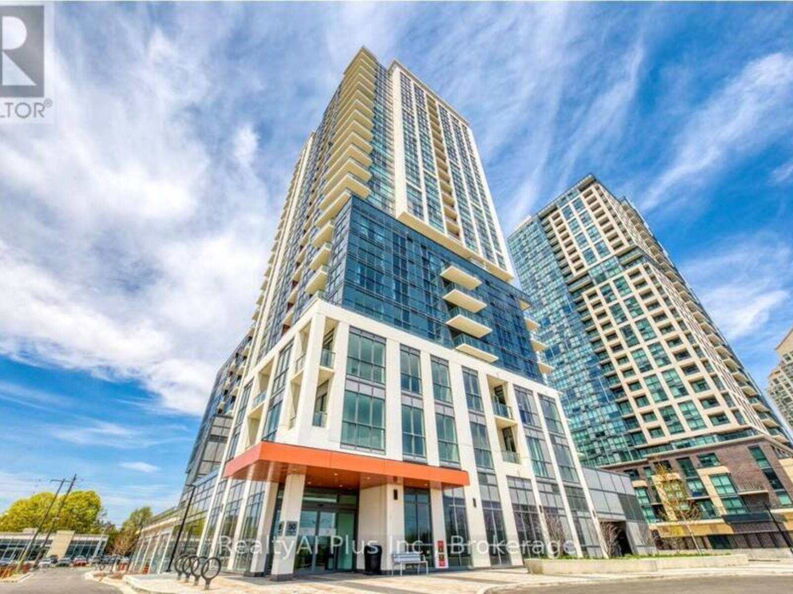 1509 - 50 THOMAS RILEY ROAD, Toronto, Ontario M9B 0C5