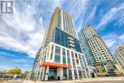 1509 - 50 THOMAS RILEY ROAD | Toronto Ontario | Slide Image One