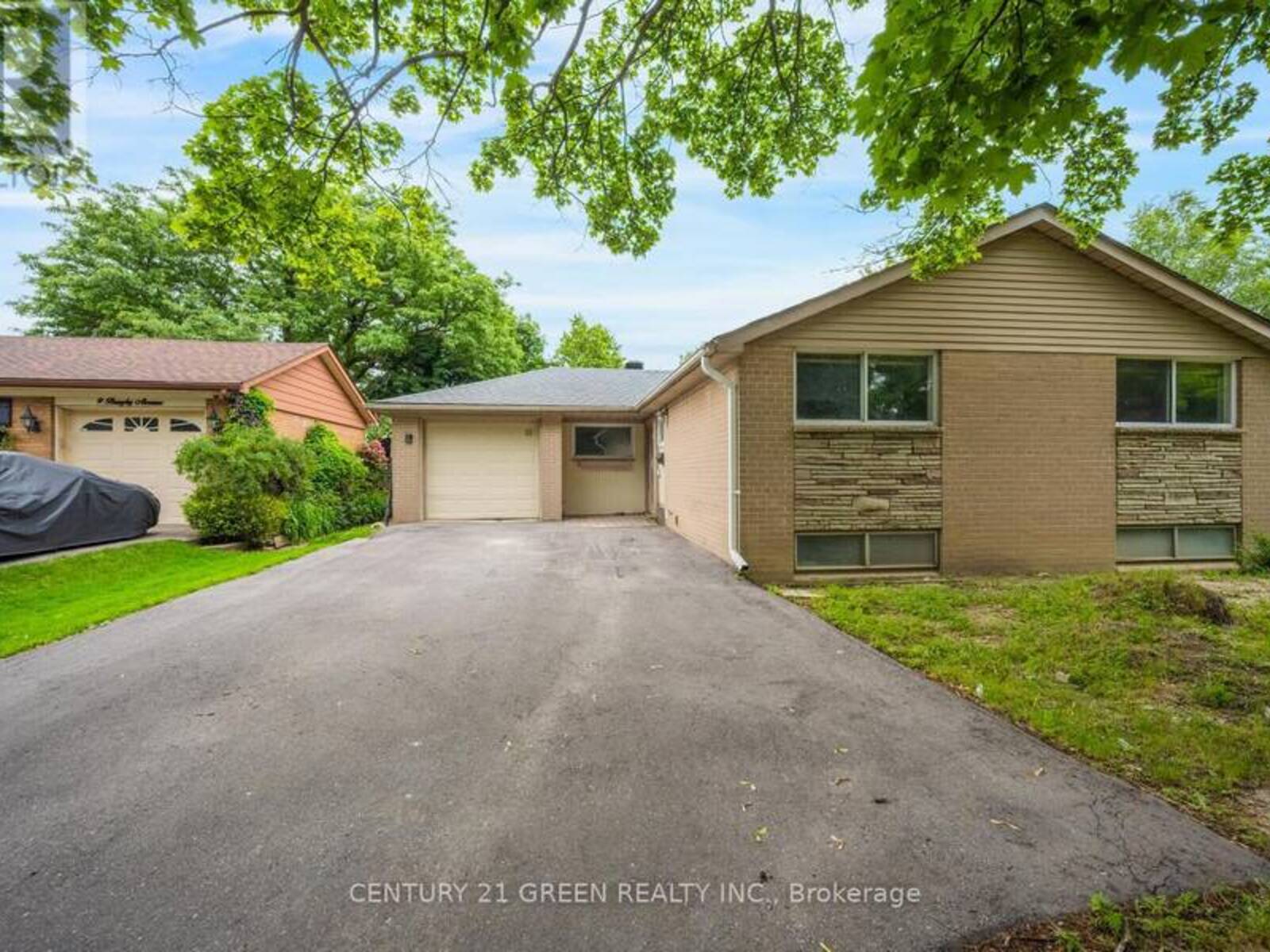 11 BURGBY AVENUE, Brampton, Ontario L6X 2G7