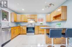 11 BURGBY AVENUE | Brampton Ontario | Slide Image Sixteen