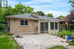 11 BURGBY AVENUE | Brampton Ontario | Slide Image Forty-eight