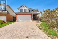 635 COMMONWEALTH CRESCENT | Kitchener Ontario | Slide Image One