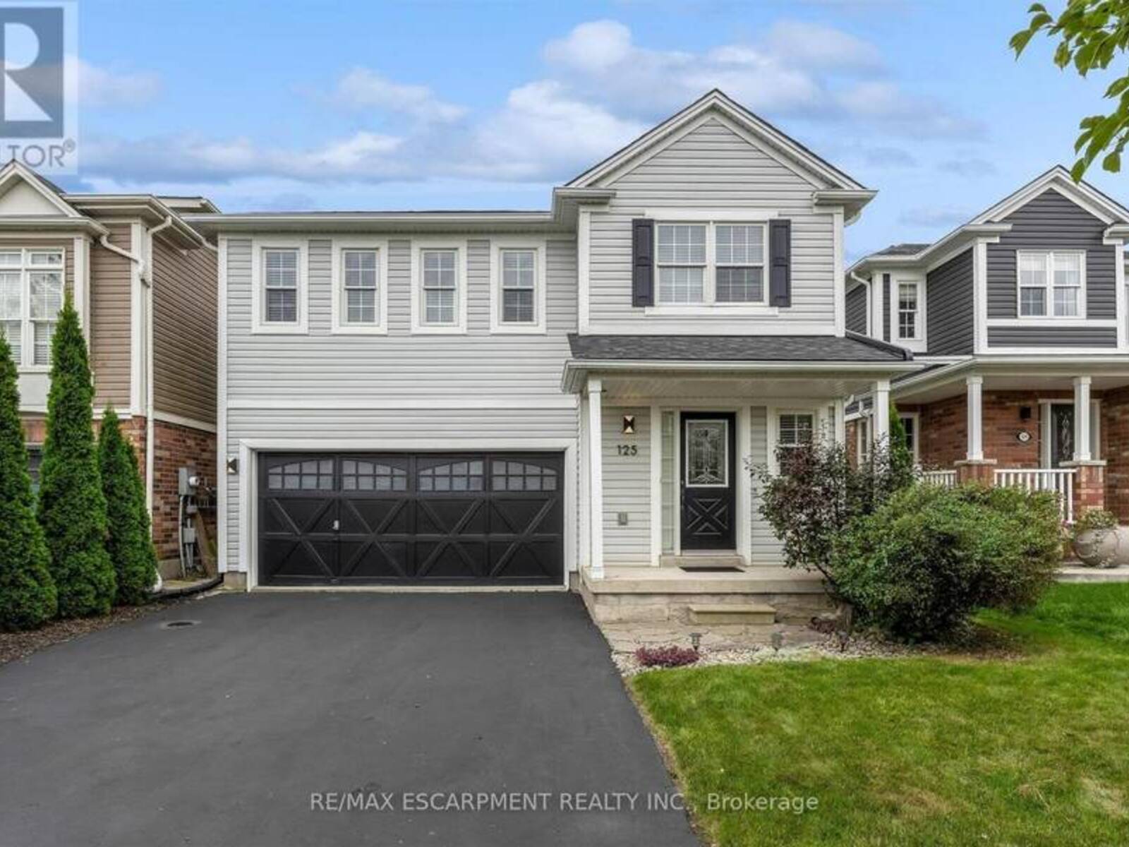 125 VOYAGER PASS, Binbrook, Ontario L0R 1C0