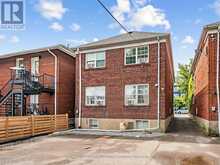 981 AVENUE ROAD | Toronto Ontario | Slide Image Thirty-eight