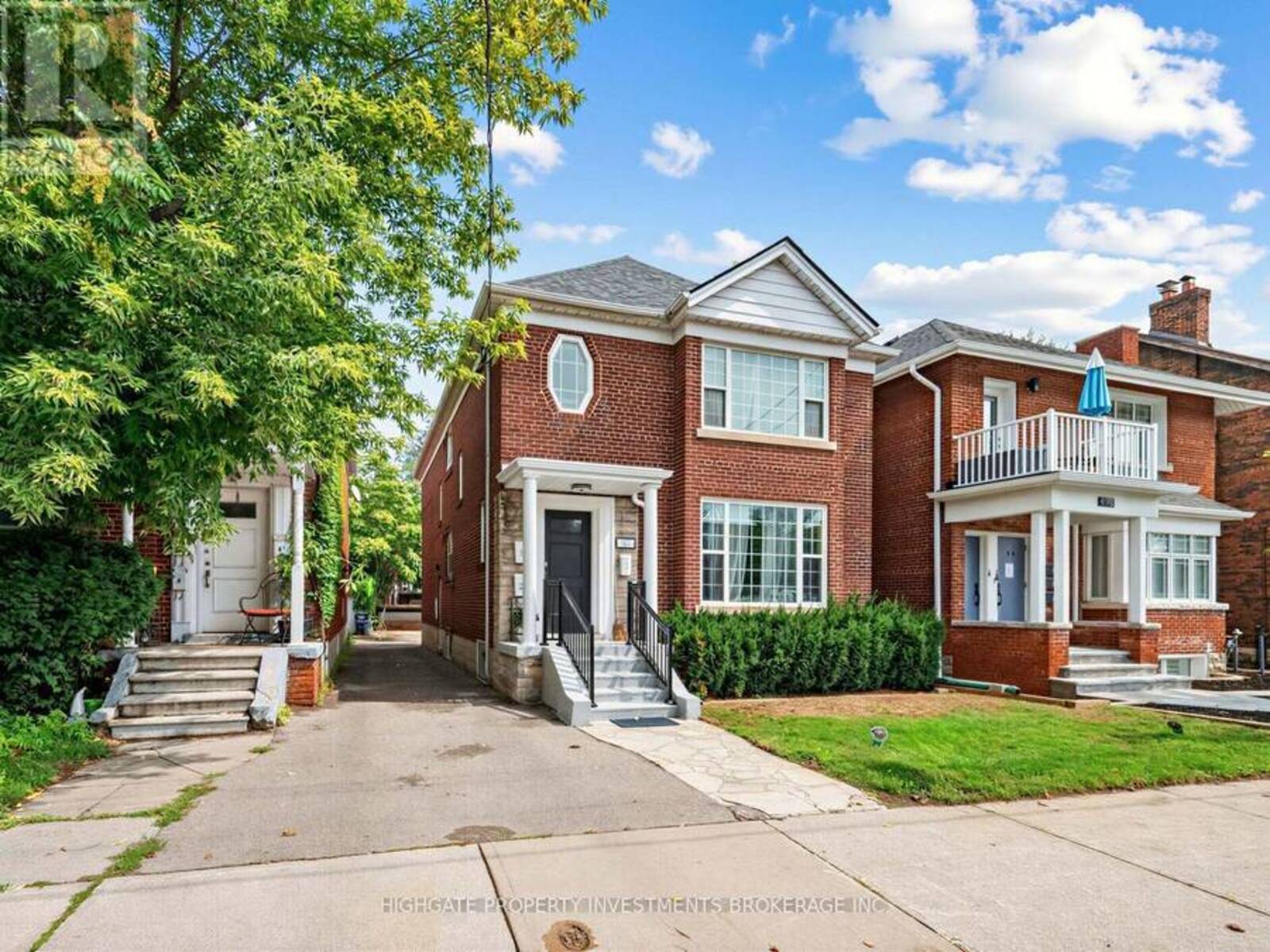 981 AVENUE ROAD, Toronto, Ontario M5P 2K9