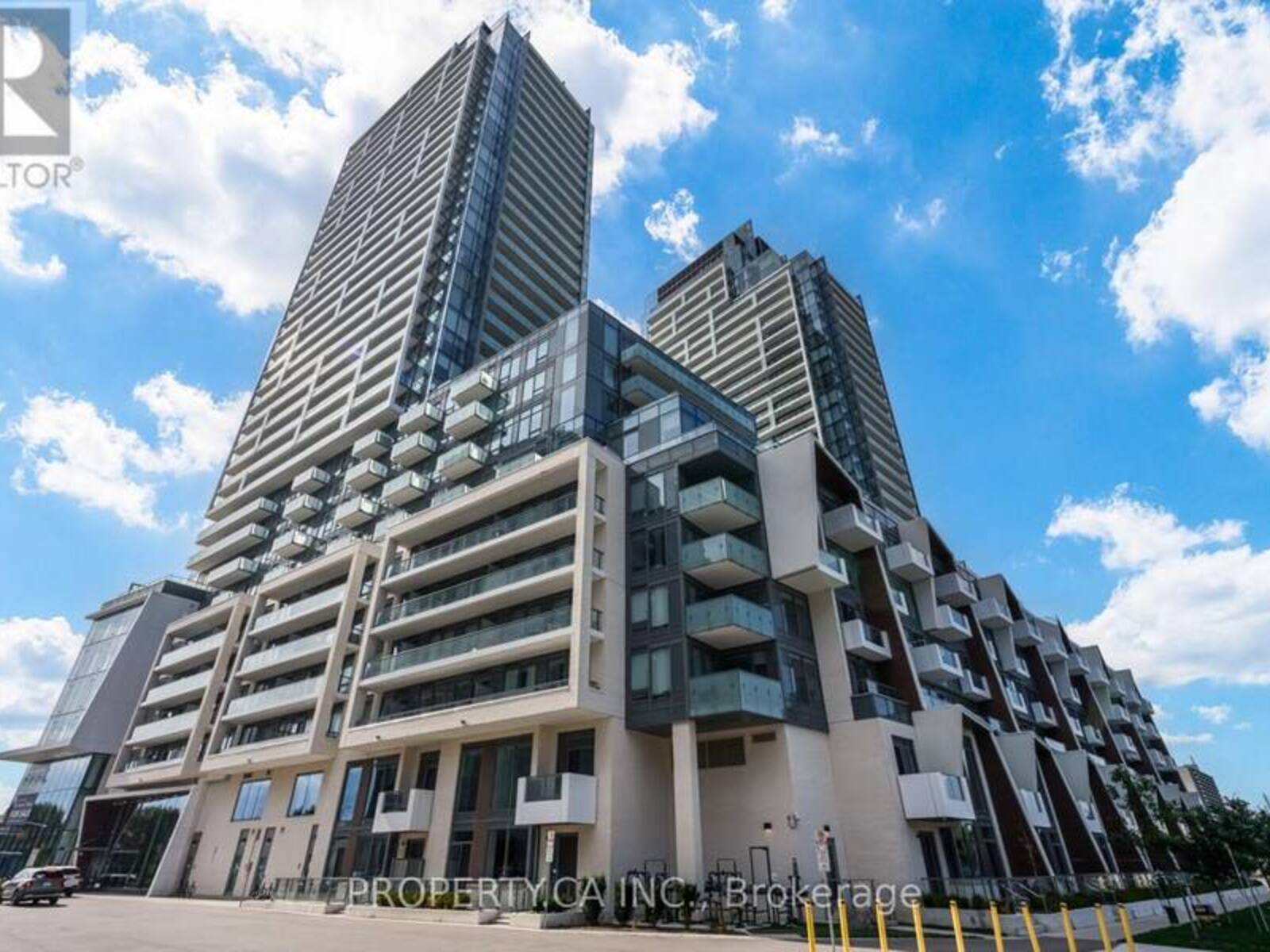 2903 - 8 OLYMPIC GARDEN DRIVE, Toronto, Ontario M2M 0B9