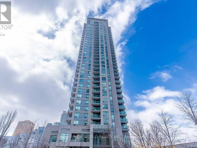 703 - 50 BRIAN HARRISON WAY Toronto Ontario, M1P 5J4 - 2 Bedrooms Condo For Sale