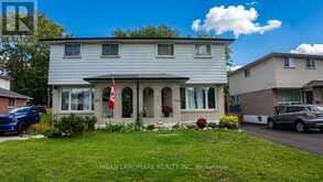 329 DURHAM COURT | Oshawa Ontario | Slide Image One