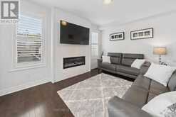 109 BEN SINCLAIR AVENUE | East Gwillimbury Ontario | Slide Image Ten