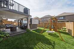 109 BEN SINCLAIR AVENUE | East Gwillimbury Ontario | Slide Image Seventeen