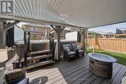 109 BEN SINCLAIR AVENUE | East Gwillimbury Ontario | Slide Image Nineteen