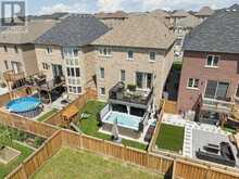 109 BEN SINCLAIR AVENUE | East Gwillimbury Ontario | Slide Image Forty-five