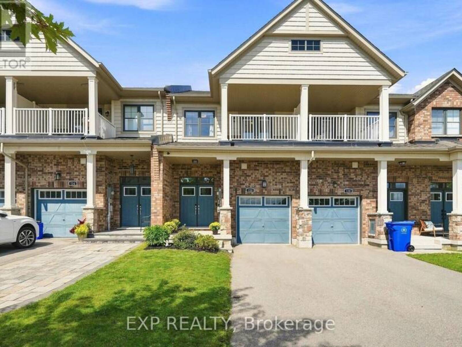 128 CHESSINGTON AVENUE, East Gwillimbury, Ontario L9N 0R6
