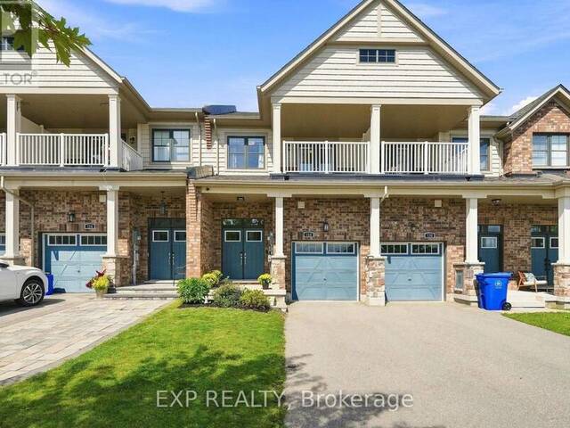 128 CHESSINGTON AVENUE East Gwillimbury Ontario, L9N 0R6 - Property For Sale
