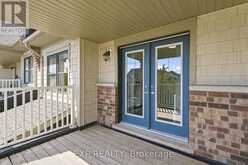 128 CHESSINGTON AVENUE | East Gwillimbury Ontario | Slide Image Thirty-five