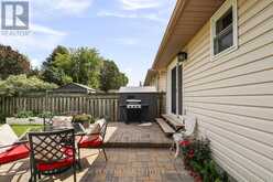20 JORDON CRESCENT | Orillia Ontario | Slide Image Forty-one