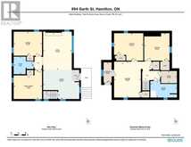 894 GARTH STREET | Hamilton Ontario | Slide Image Thirty-nine