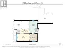 870 STRASBURG ROAD | Kitchener Ontario | Slide Image Forty-five