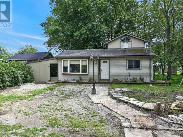64 WINDY LANE Dunnville Ontario, N0A 1K0 - Property For Sale
