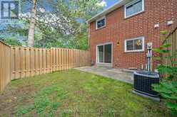 353 - 81 NILES WAY | Markham Ontario | Slide Image Thirty-four
