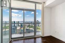 4611 - 75 QUEENS WHARF ROAD | Toronto Ontario | Slide Image Ten