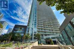 4611 - 75 QUEENS WHARF ROAD | Toronto Ontario | Slide Image One