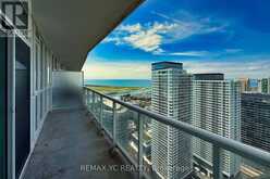 4611 - 75 QUEENS WHARF ROAD | Toronto Ontario | Slide Image Twenty-one