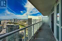 4611 - 75 QUEENS WHARF ROAD | Toronto Ontario | Slide Image Twenty-three