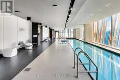 4611 - 75 QUEENS WHARF ROAD | Toronto Ontario | Slide Image Thirty-nine