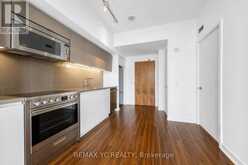 4611 - 75 QUEENS WHARF ROAD | Toronto Ontario | Slide Image Three