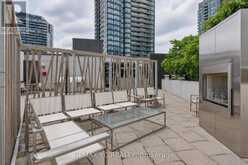 4611 - 75 QUEENS WHARF ROAD | Toronto Ontario | Slide Image Forty-one