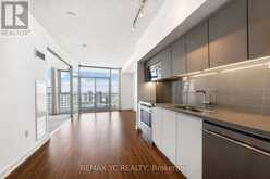 4611 - 75 QUEENS WHARF ROAD | Toronto Ontario | Slide Image Four