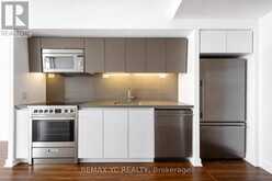 4611 - 75 QUEENS WHARF ROAD | Toronto Ontario | Slide Image Five