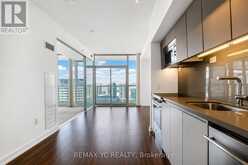 4611 - 75 QUEENS WHARF ROAD | Toronto Ontario | Slide Image Six